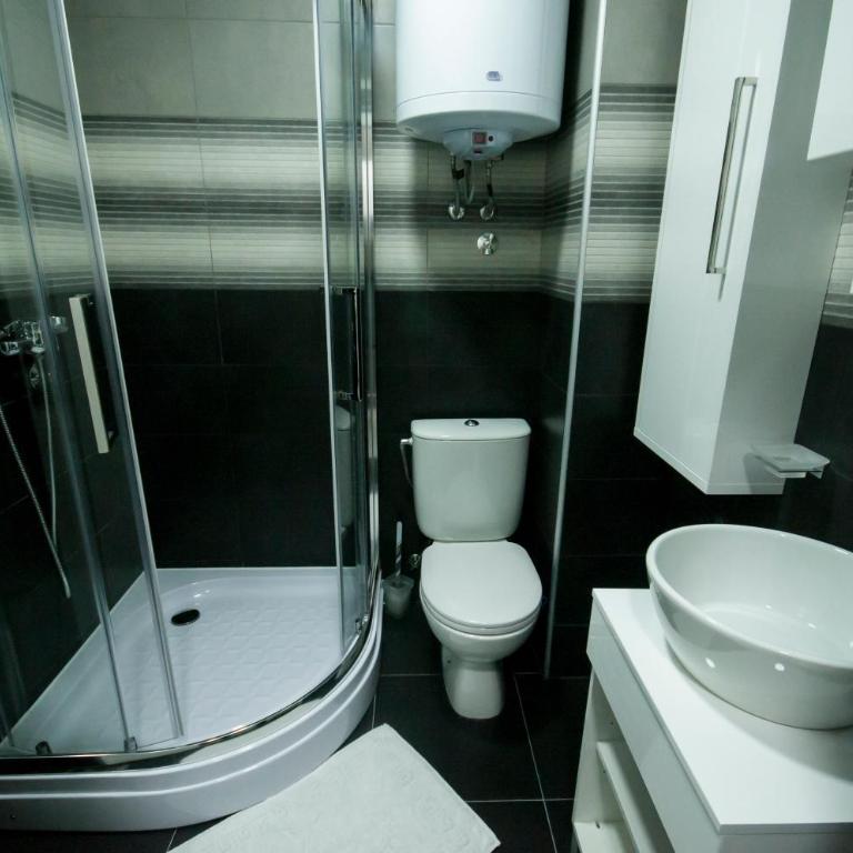 Apartmani Stančić - Apartman sa 2 Spavaće Sobe - 11