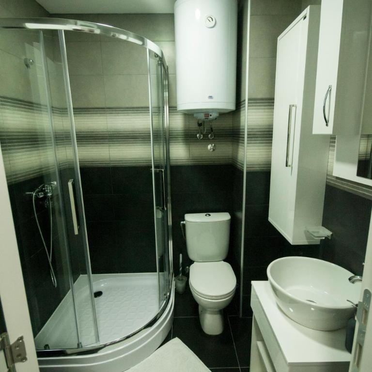 Apartmani Stančić - Apartman sa 2 Spavaće Sobe - 12