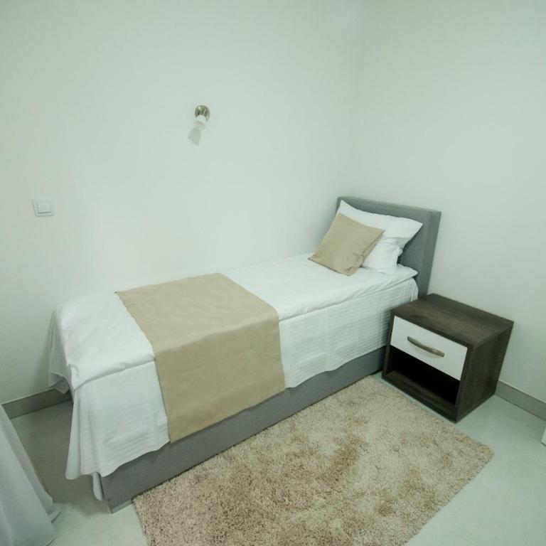 Apartmani Stančić - Apartman sa 2 Spavaće Sobe - 13