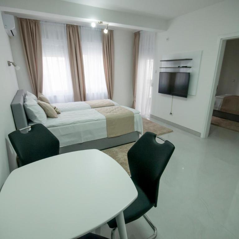 Apartmani Stančić - Apartman sa 2 Spavaće Sobe - 14