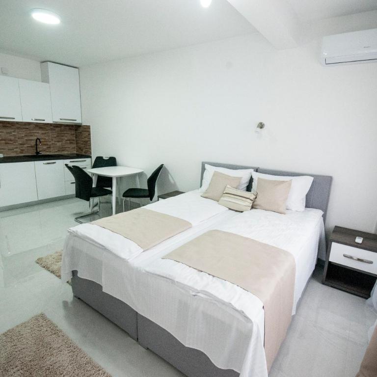Apartmani Stančić - Apartman sa 2 Spavaće Sobe - 15