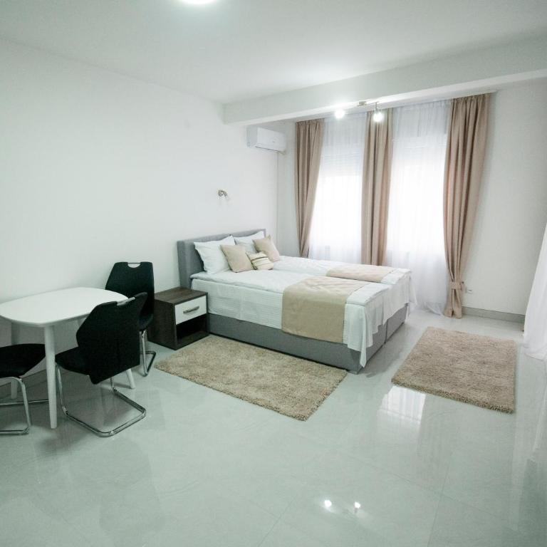Apartmani Stančić - Apartman sa 2 Spavaće Sobe - 16