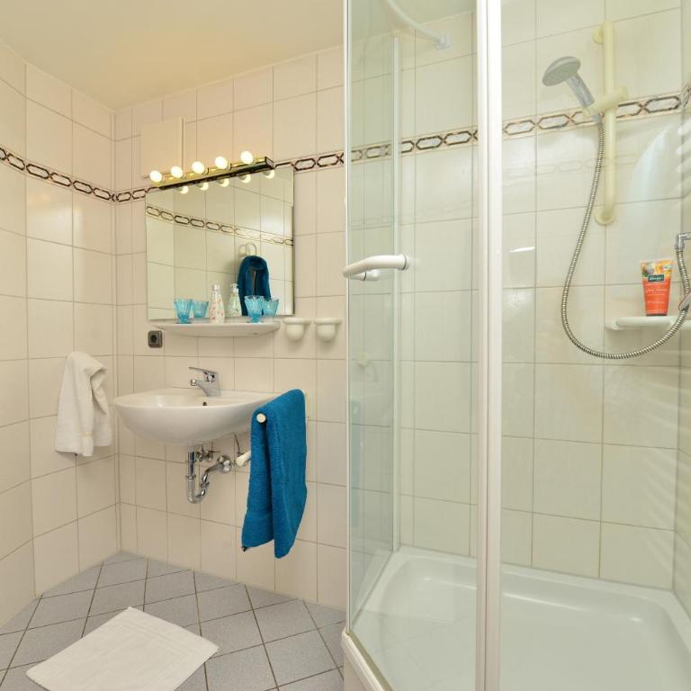 Ferienwohnungen Thannheimer - Apartment mit 1 Schlafzimmer - 2