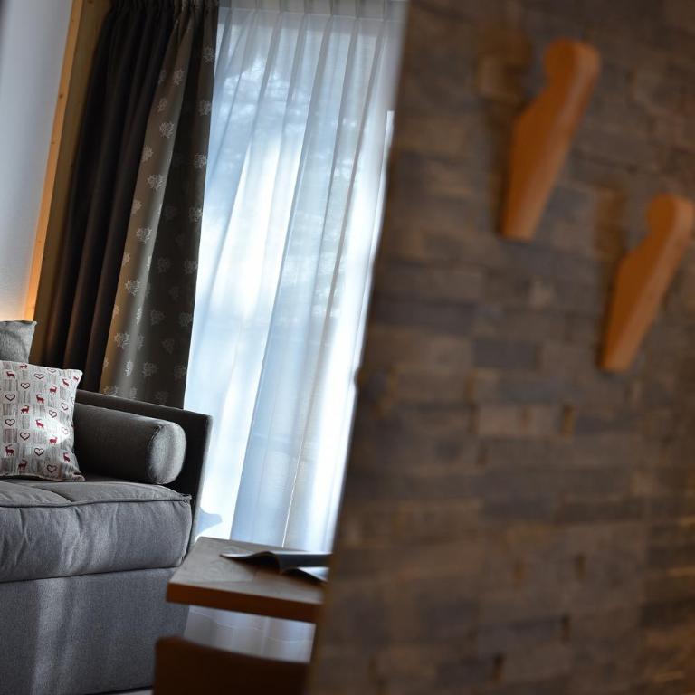Hotel Bucaneve - Junior Suite con Terrazza - 7