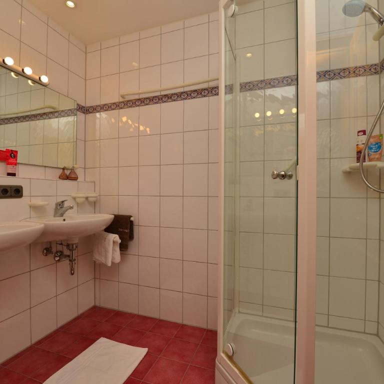 Haus Am Mühlenweg - Appartamento - Piano Terra - 1