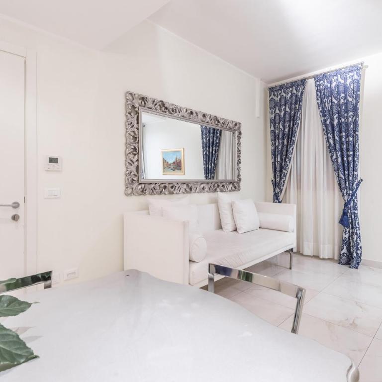 Al Bailo Di Venezia - Appartamento Standard con 1 Camera da Letto - 7