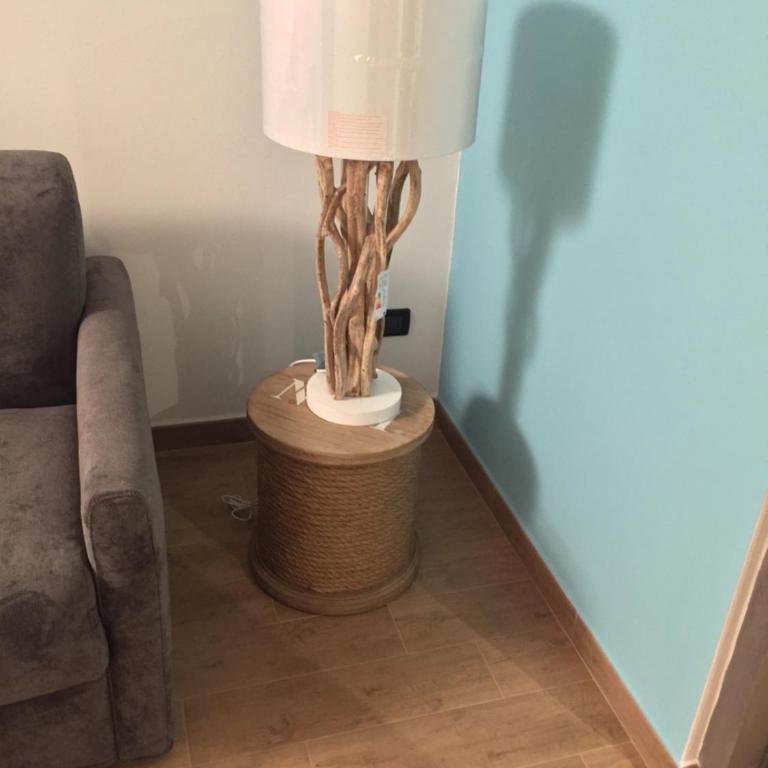 Sentiero Azzurro - Apartamento - 36