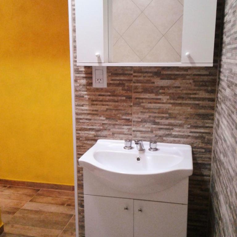Cabanas Junto al Rio - Casa - 5