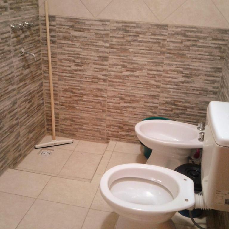 Cabanas Junto al Rio - Casa - 6