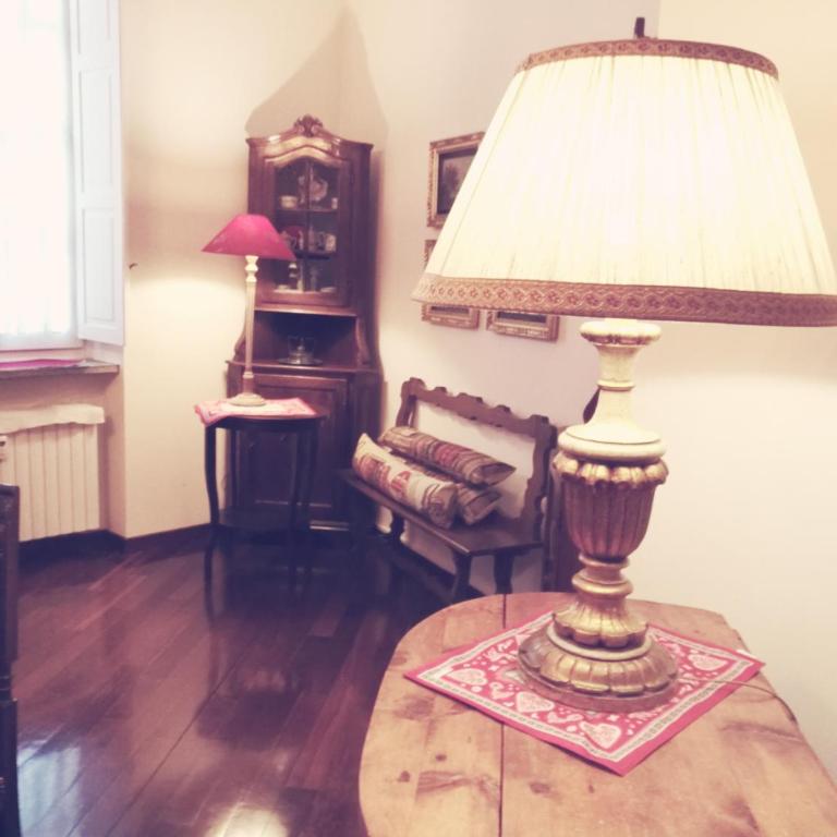 L'Atelier du Temps - Charme Apartment - Appartamento - 25