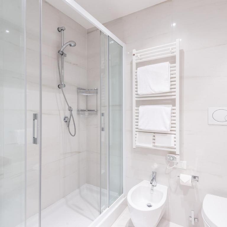 Al Bailo Di Venezia - Appartamento Standard con 1 Camera da Letto - 2