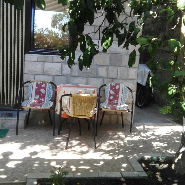 Apartments Penovic - One-Bedroom Apartment - 23