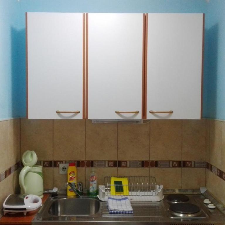 Apartments Penovic - One-Bedroom Apartment - 18