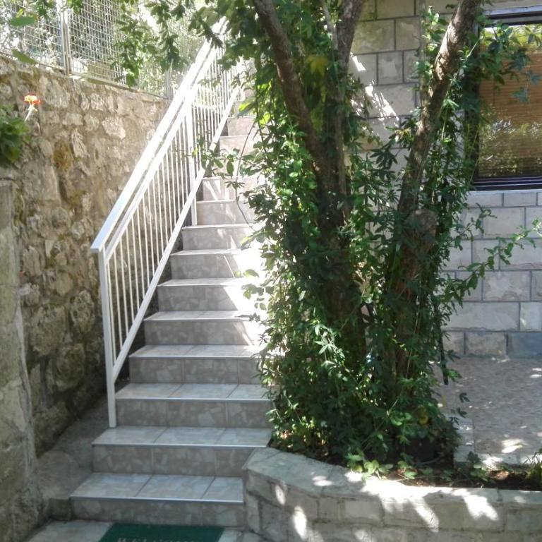 Apartments Penovic - One-Bedroom Apartment - 15