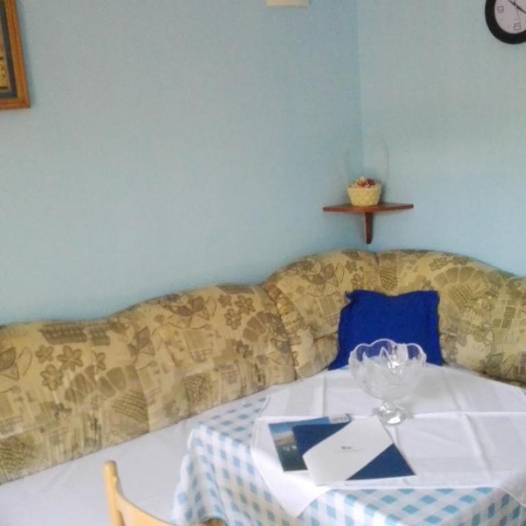 Apartments Penovic - One-Bedroom Apartment - 11