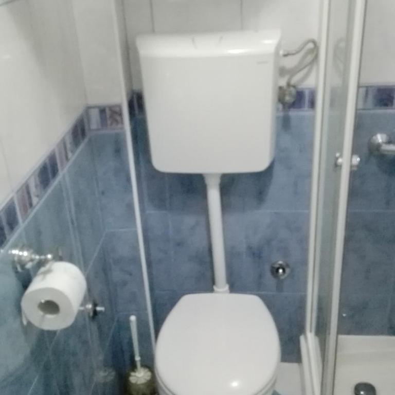 Apartments Penovic - One-Bedroom Apartment - 8