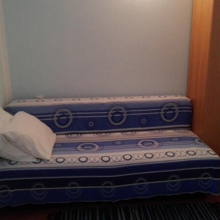 Apartments Penovic - One-Bedroom Apartment - 4