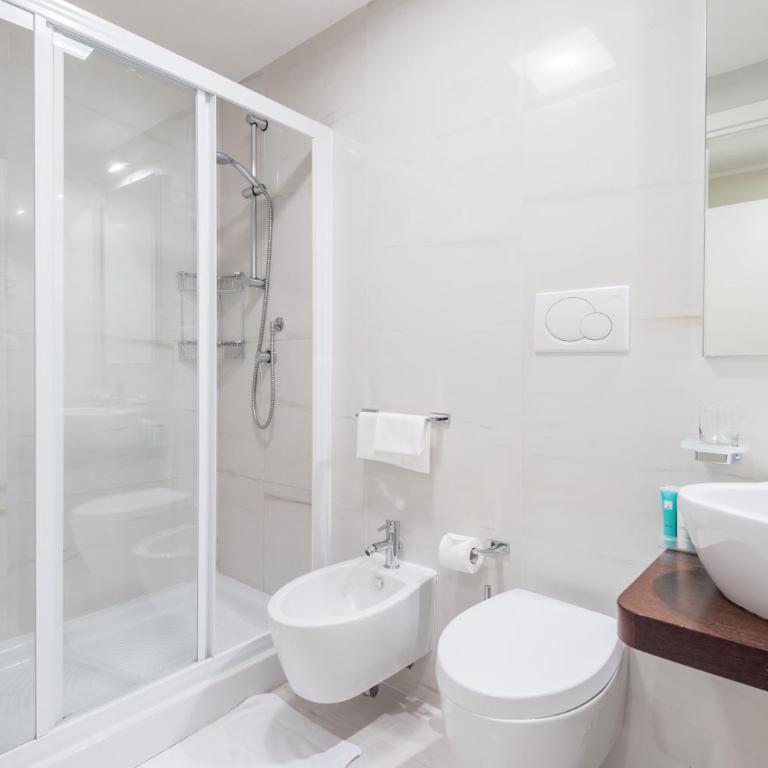 Al Bailo Di Venezia - Appartamento Familiare con Vista Canale - 5