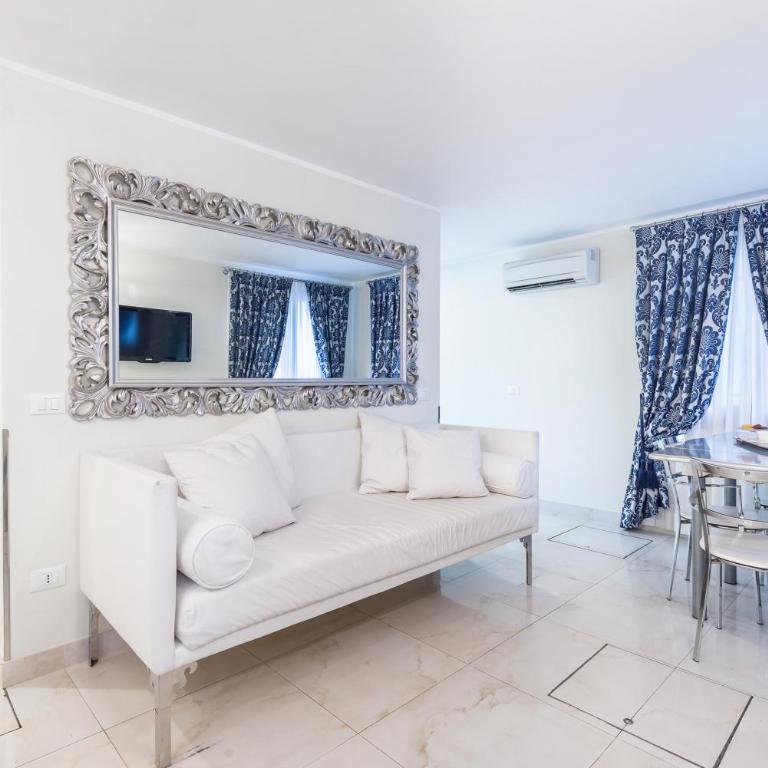 Al Bailo Di Venezia - Appartamento Deluxe con 1 Camera da Letto (3 Adulti) - 11