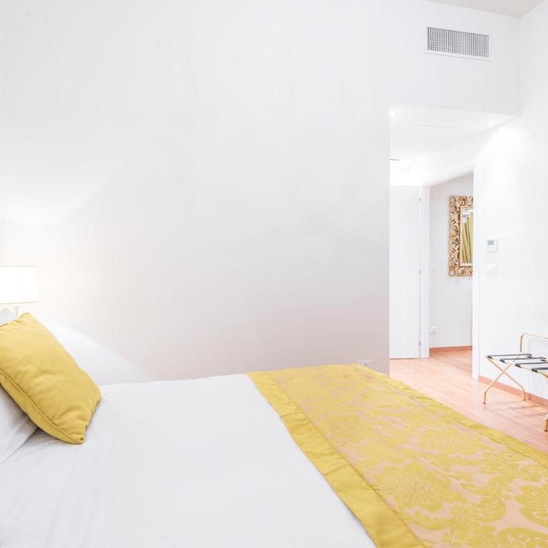 Al Bailo Di Venezia - Appartamento Deluxe con 1 Camera da Letto (3 Adulti) - 2