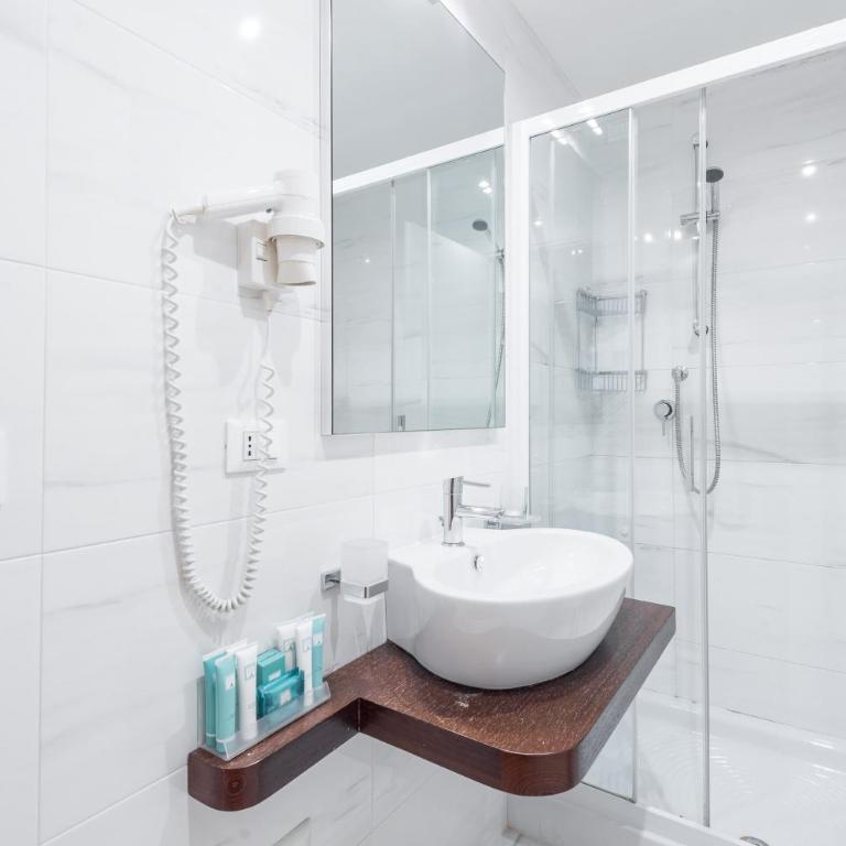 Al Bailo Di Venezia - Appartamento Deluxe con 1 Camera da Letto (3 Adulti) - 5