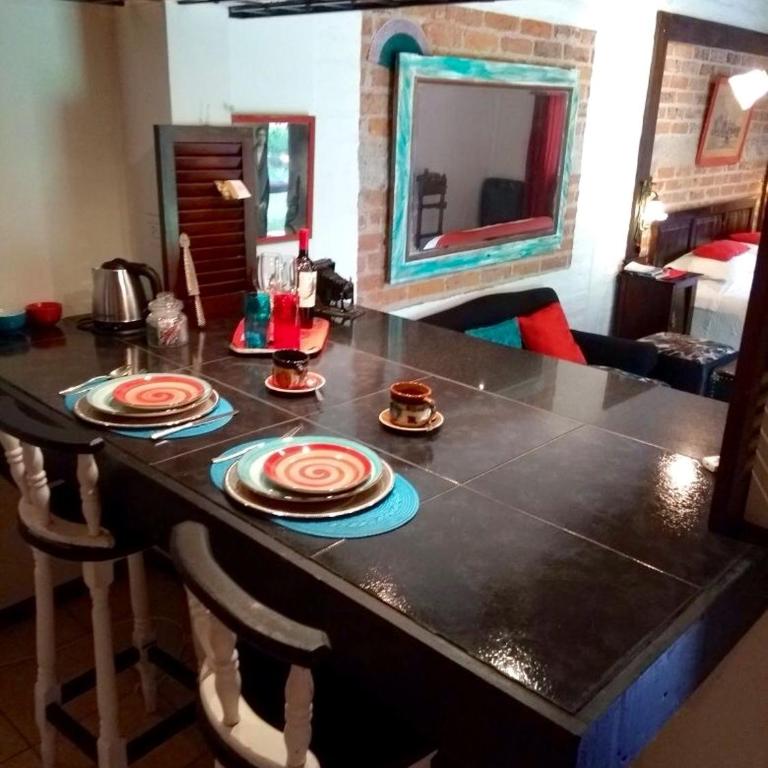 Alonso Chacras Lodge - Apartamento de 1 dormitorio - 18