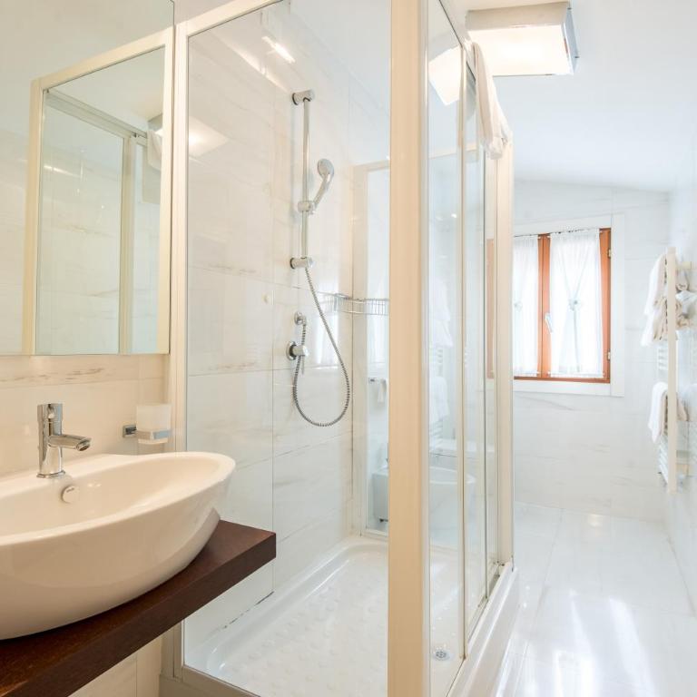 Al Bailo Di Venezia - Appartamento Executive con 2 Camere da Letto - 6