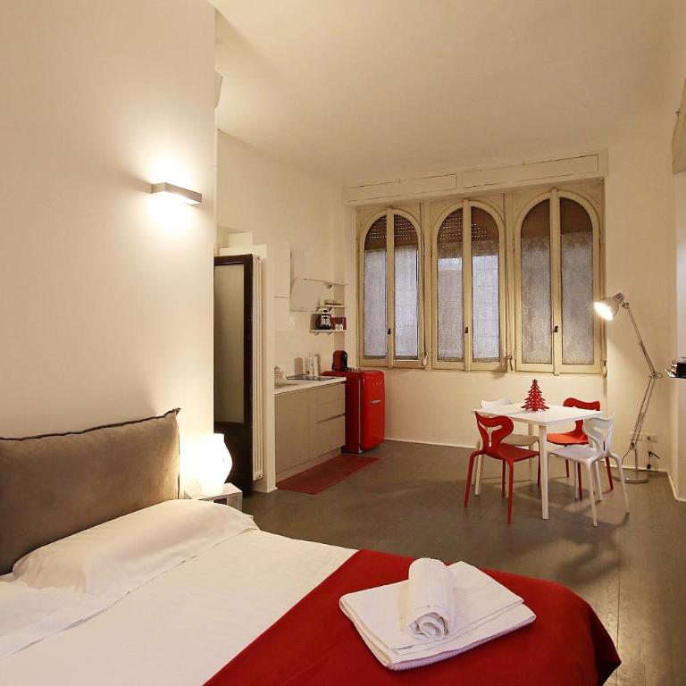 SAHI - Residenza Bianca di Savoia - Appartamento Superior - 8