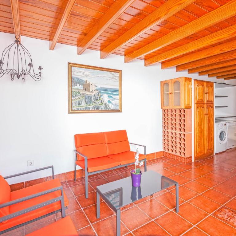 Villa Tías - Villa - 46