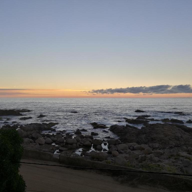 Condominio Borde Mar Las Cruces - Apartamento con vistas al mar - 12