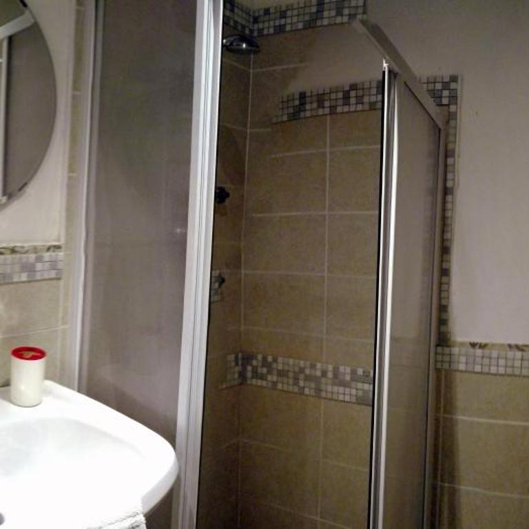 Hotel Galles Rimini - Camera Tripla (2 Adulti + 1 Bambino) - 12