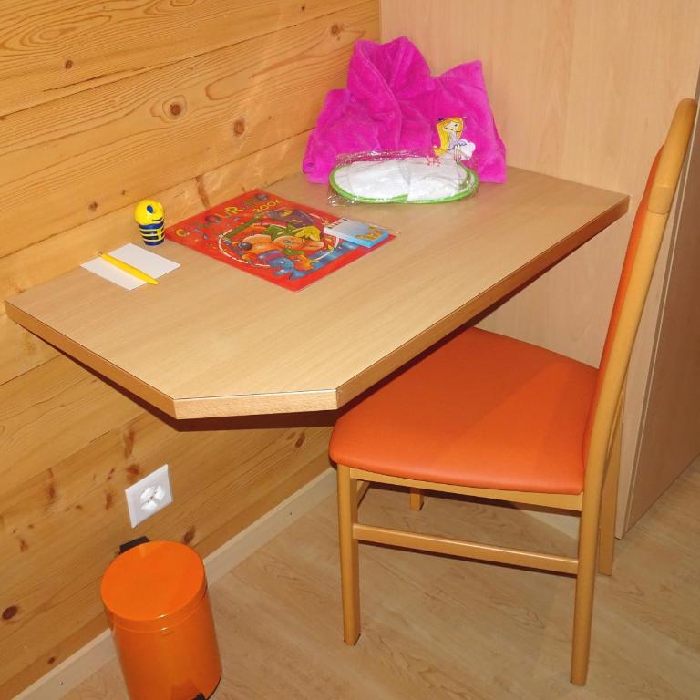 Sunnegga - Appartement 2 Chambres - Vue sur Montagne - 23