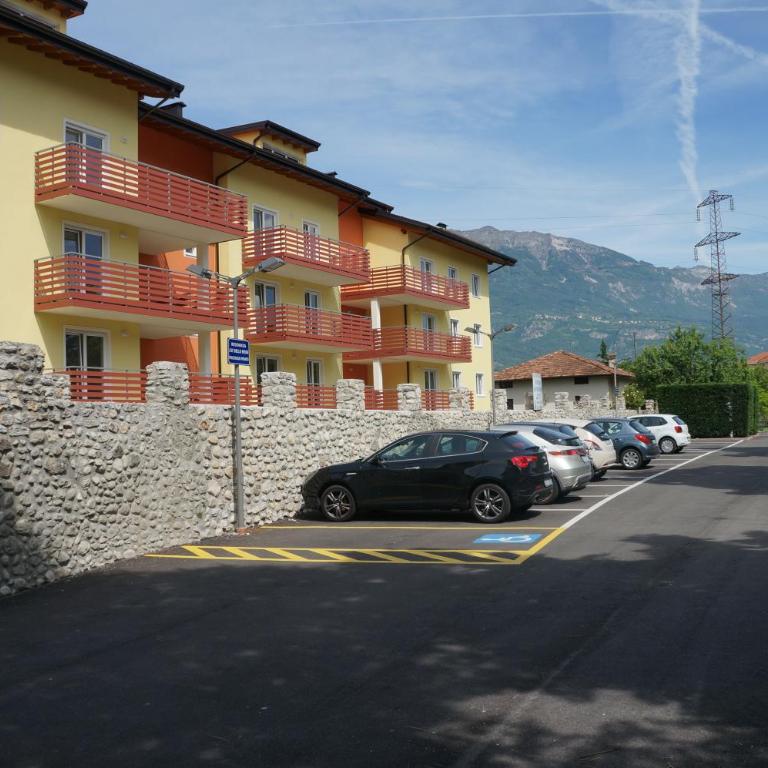 Cà delle Rose - Appartamento con Vista Montagna - 1
