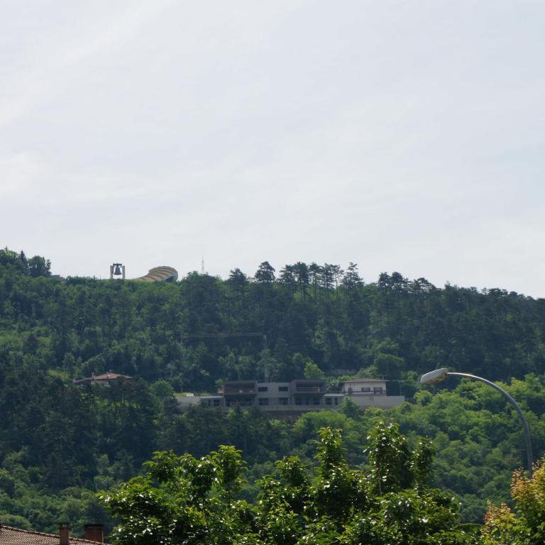 Cà delle Rose - Appartamento con Vista Montagna - 51