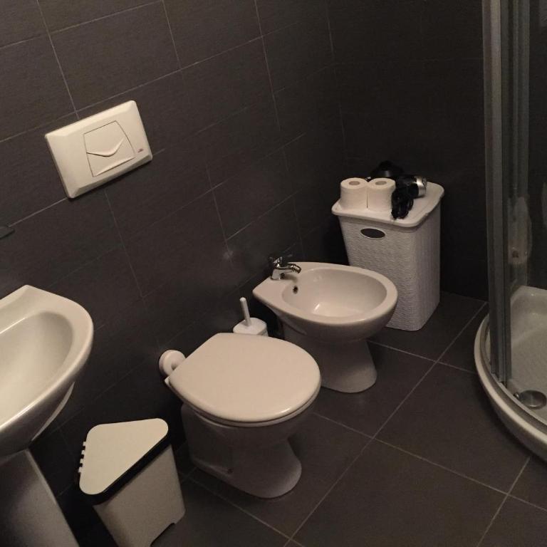 Residence Le Marmotte - Appartamento Standard - 1
