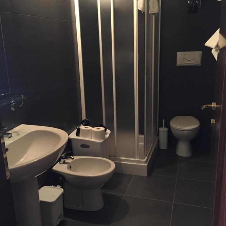 Residence Le Marmotte - Monolocale Standard - 2