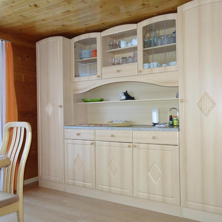 Sunnegga - Appartement 5 Chambres - Vue sur Montagne - 17
