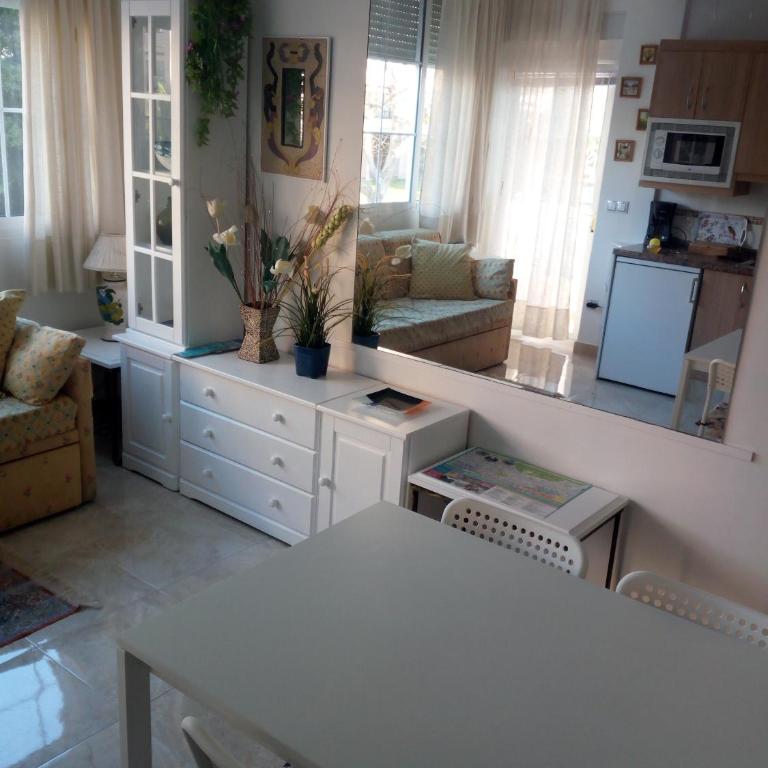 Carihuela Sun Beach - Apartamento con terraza - 11