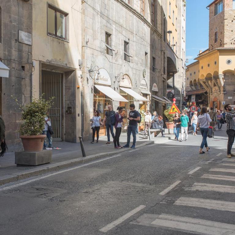 Appartamento Cellini - Appartamento Deluxe - 3