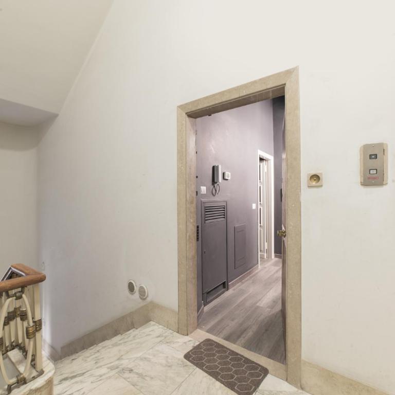 Appartamento Cellini - Appartamento Deluxe - 5
