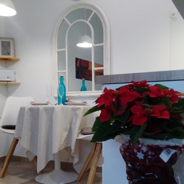 Gravina Comfort - Apartment - Ground Floor - 7