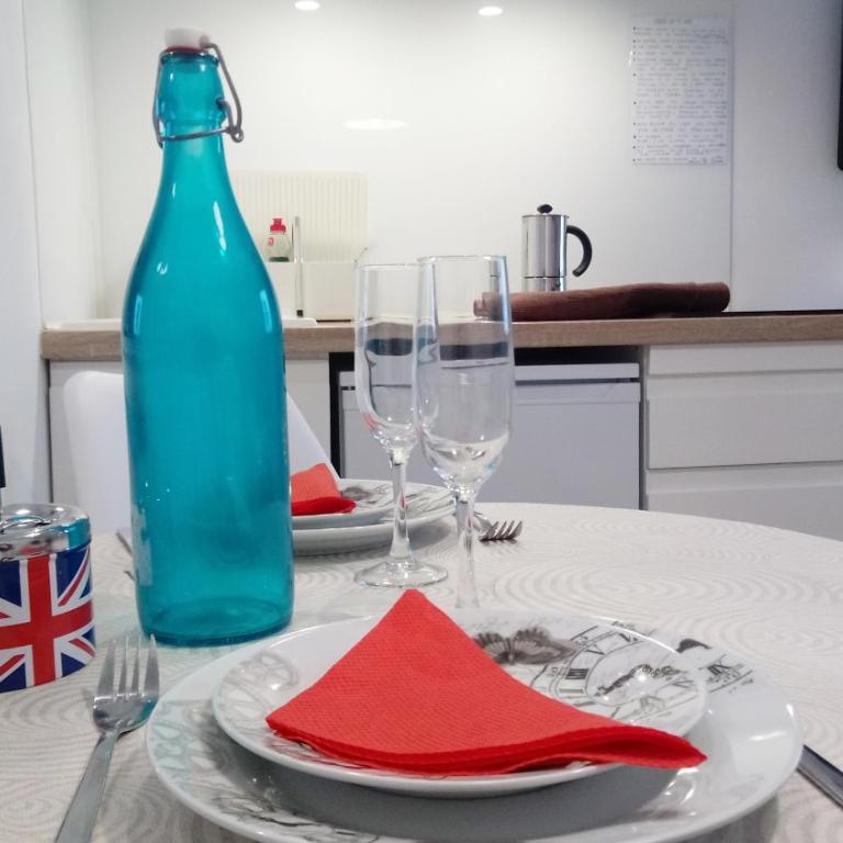 Gravina Comfort - Apartment - Ground Floor - 5