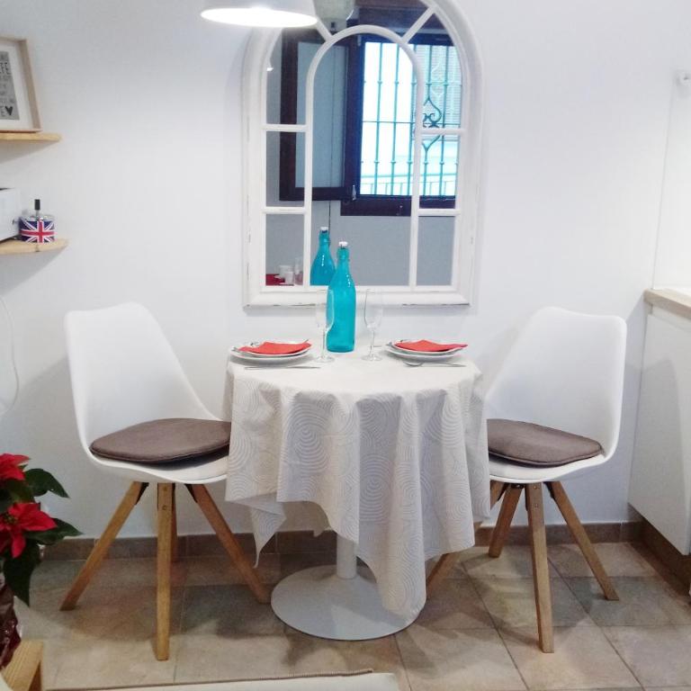 Gravina Comfort - Apartment - Ground Floor - 17