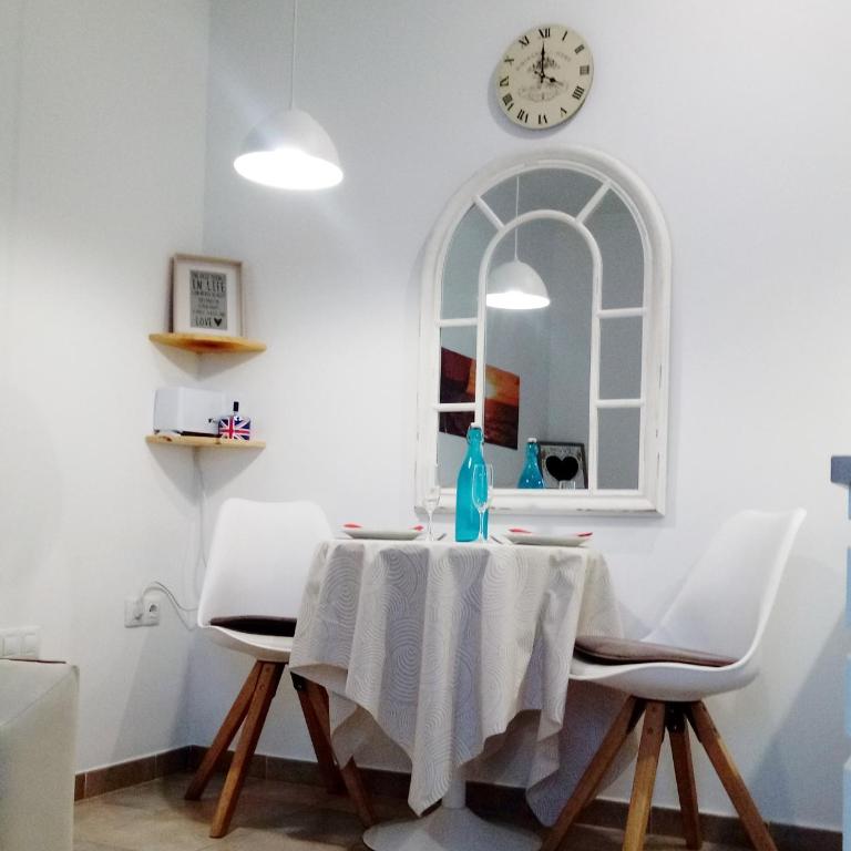 Gravina Comfort - Apartment - Ground Floor - 23