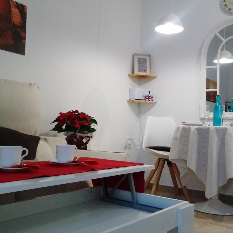 Gravina Comfort - Apartment - Ground Floor - 13