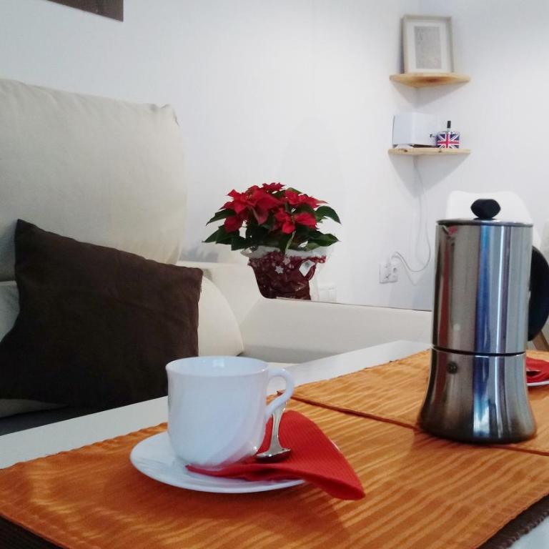 Gravina Comfort - Apartment - Ground Floor - 12