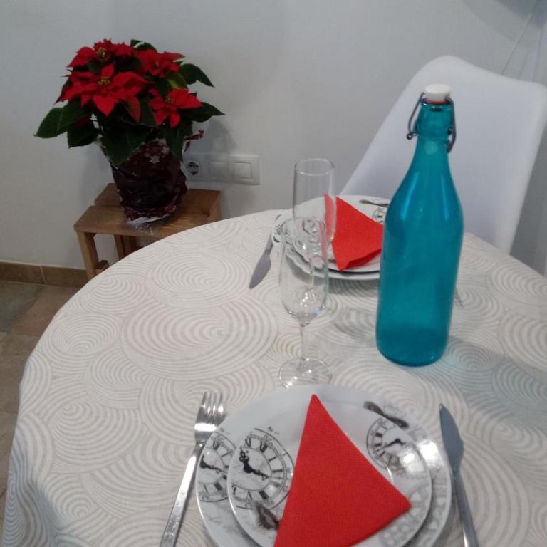 Gravina Comfort - Apartment - Ground Floor - 10
