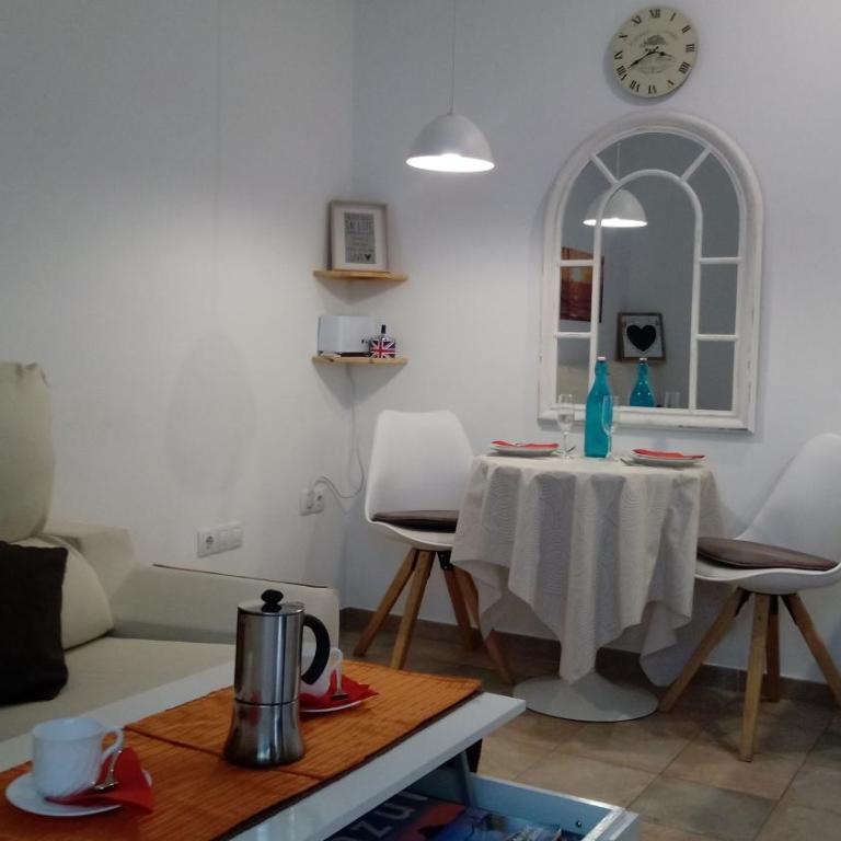 Gravina Comfort - Apartment - Ground Floor - 20