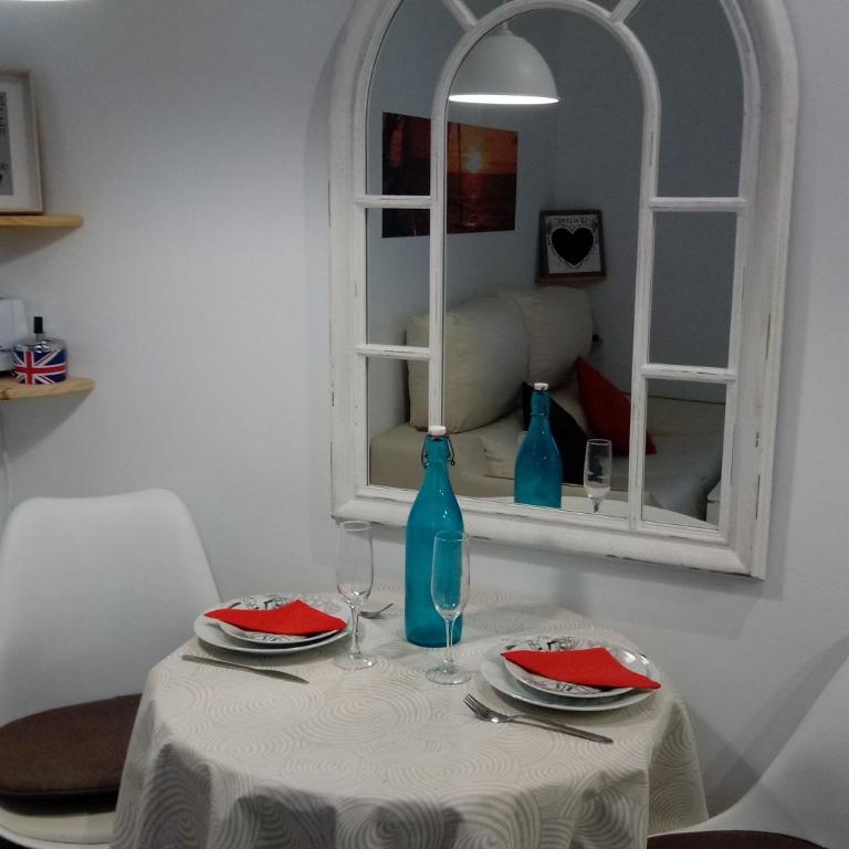 Gravina Comfort - Apartment - Ground Floor - 18