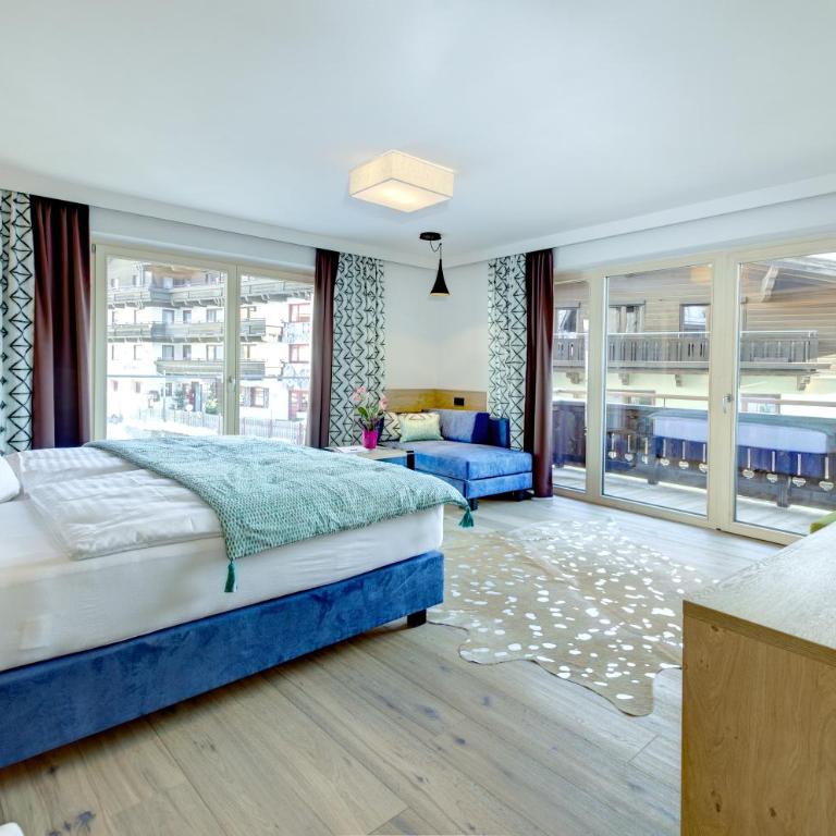 Hotel Kendler - Deluxe Junior Suite - 2
